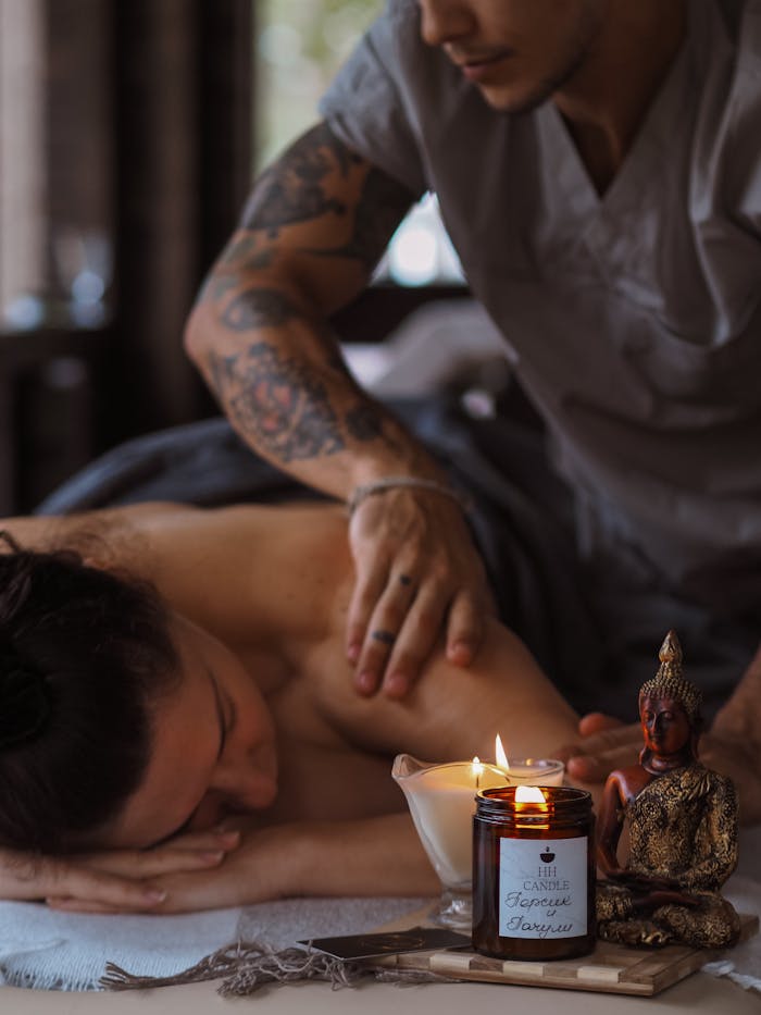 massage center Lahore massage center islamabad